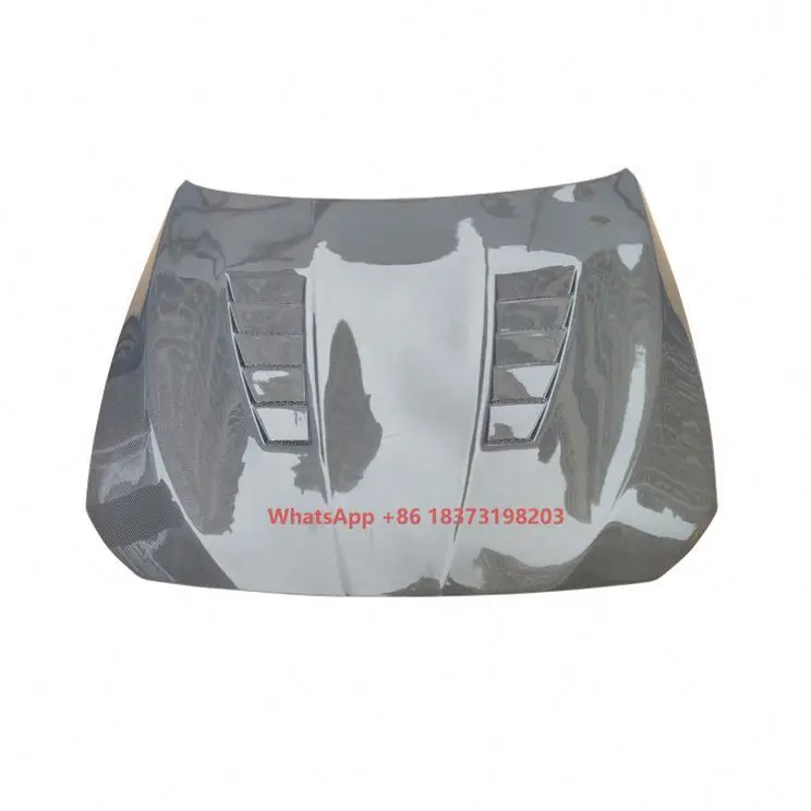 Hot Sale Auto Hoods Car Engine Hood Cover 41617207194 for 5 Series F10