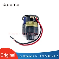 Original Dreame V12 Vacuum Cleaner Spare Parts, Motor C2022 M12-F-2 Accessories for Dreame V12