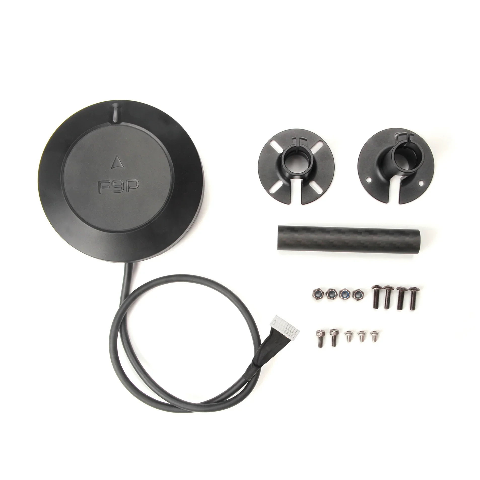 Holybro H-RTK ZED-F… - image