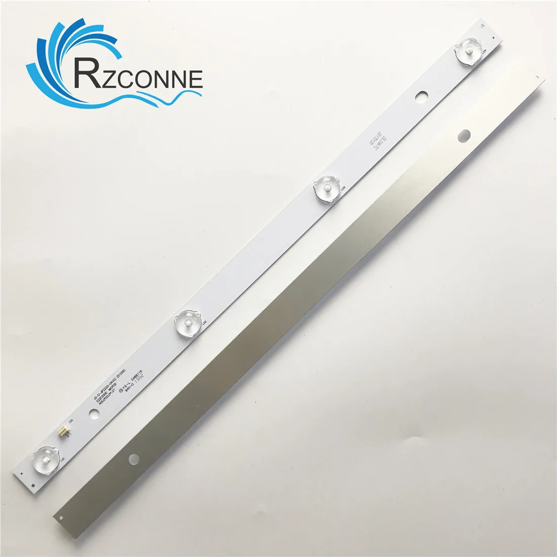 400mm LED Backlight strip 4 Lamp for 22\