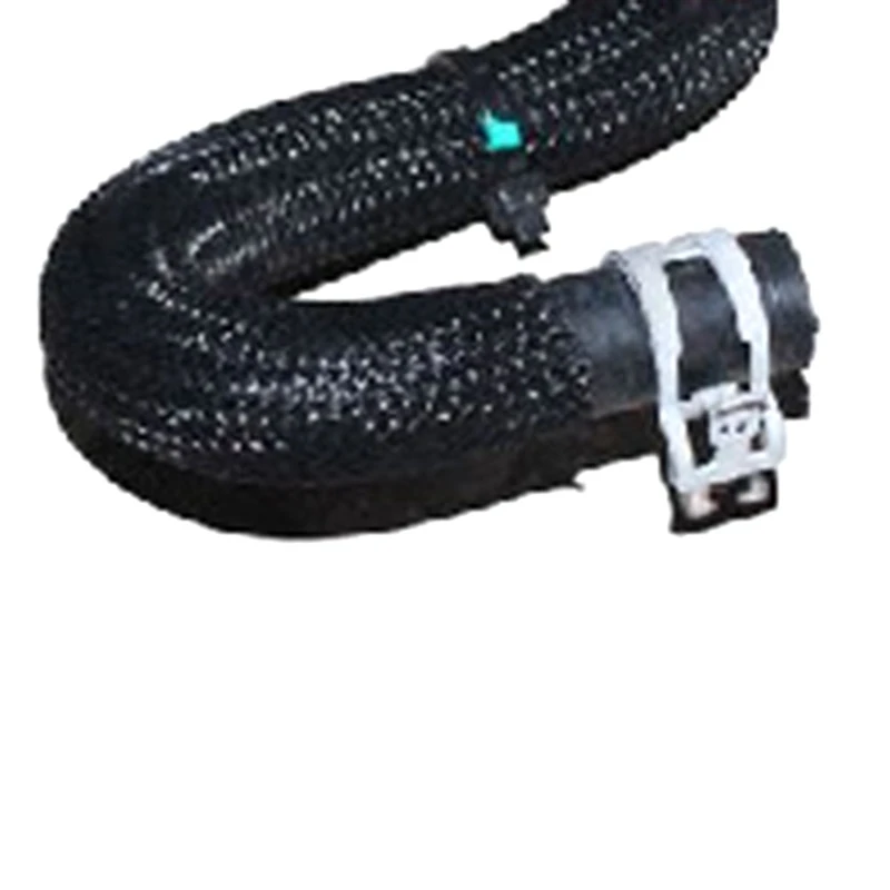 Manguera de calentador de motor de coche HG9318C266AC, tubería de tanque de agua, componente de tubería de aire de agua caliente para Ford MONDEO NH + HEV 2013-