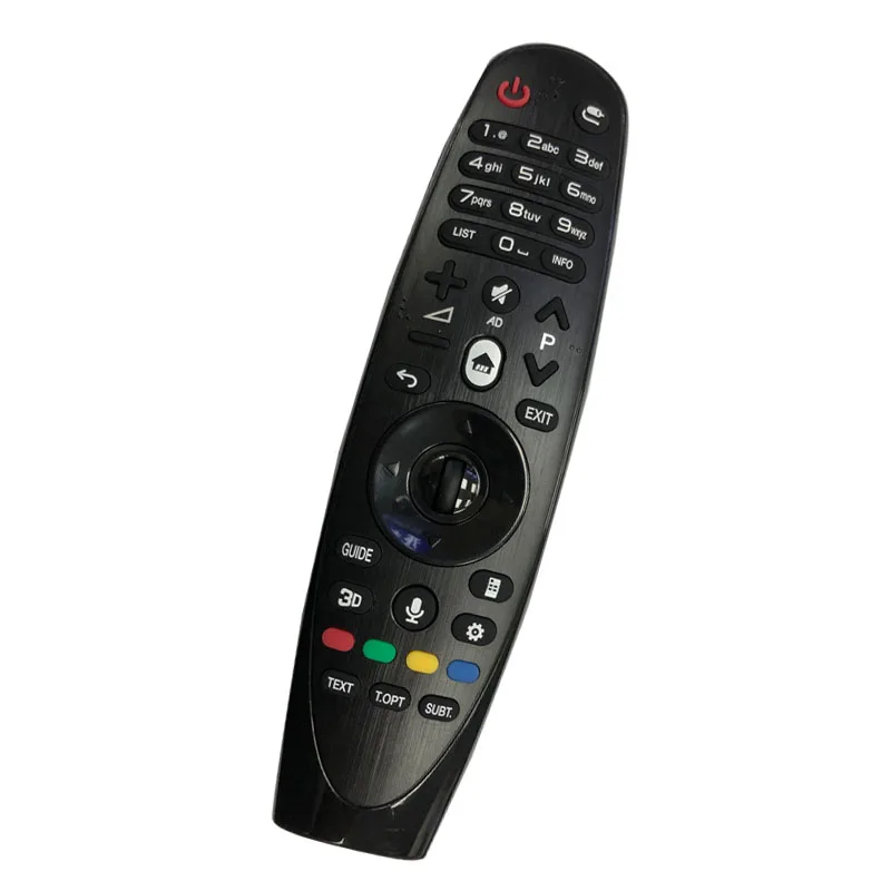 Remote Control AN-MR600 for  Magic Smart LED TV with Voice Function and Flying Mouse Function of AN-600G AM-HR600 /650A