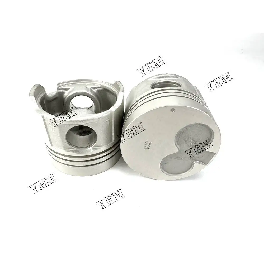 

For Toyota Piston STD 1DZ-3 Engine spare parts (4pcs)