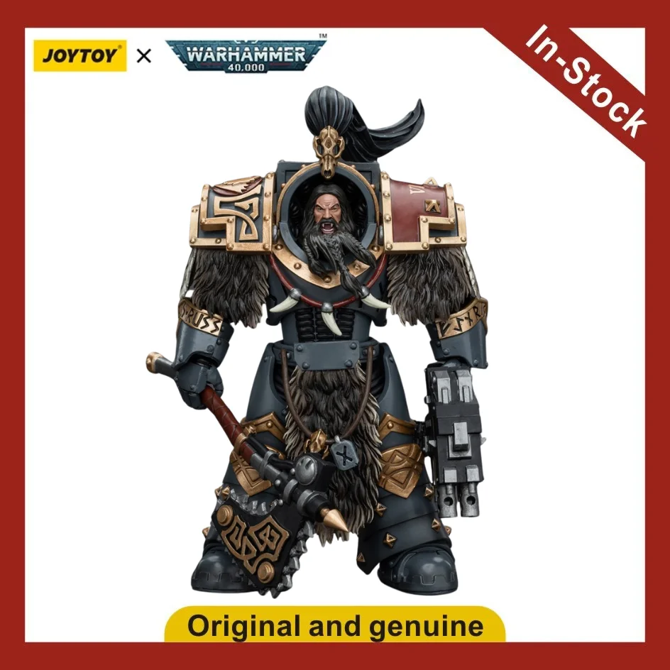 【Ua】Joytoy Warhamme…