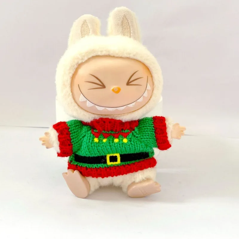 For Labubu Clothes:… - image