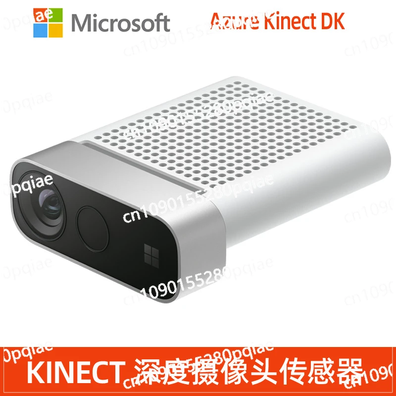 Microsoft Azure Kinect DK Deep Development Kit Kinect 3rd Generation TOF Depth Sensor Camera