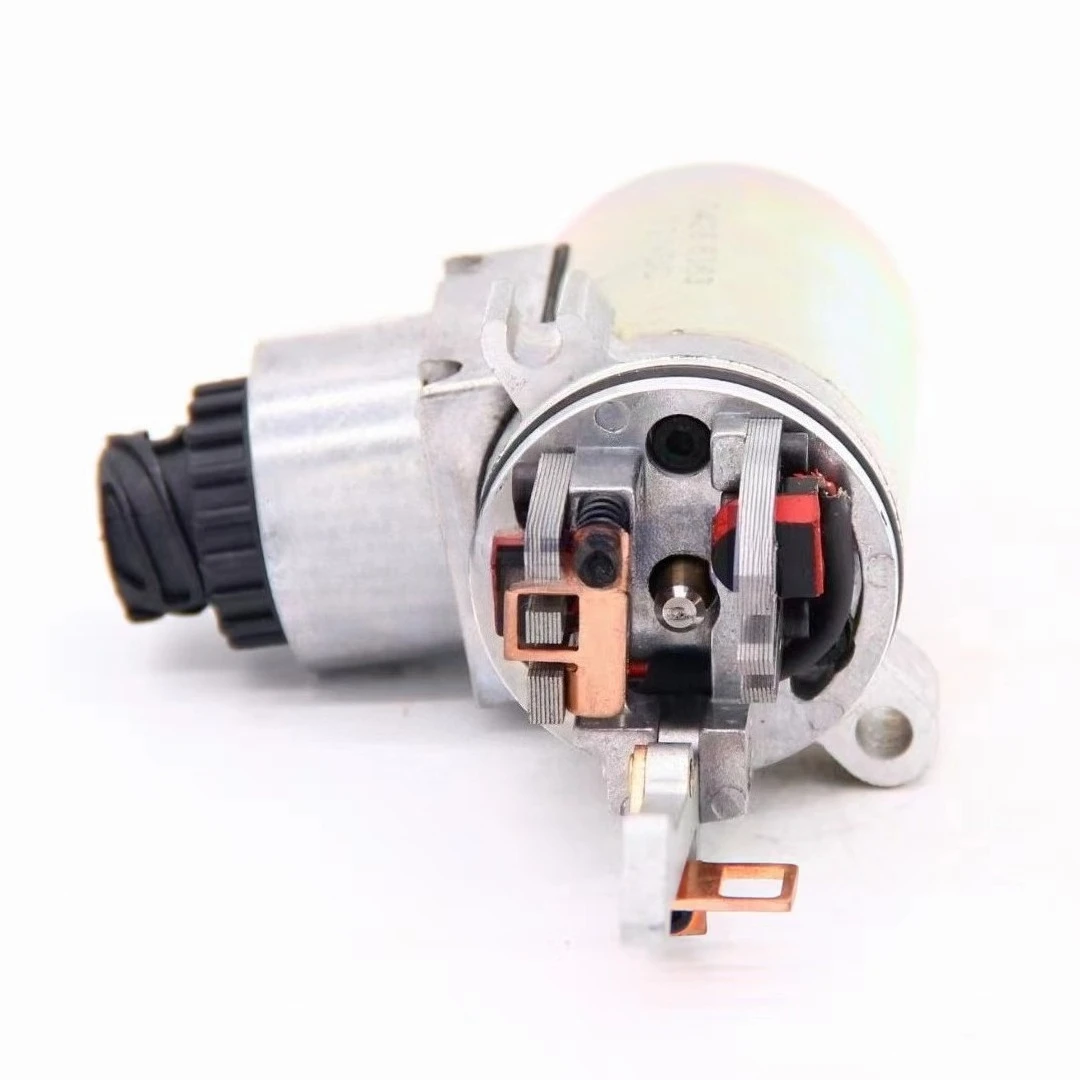 

Throttle actuator, flameout solenoid valve 04286363