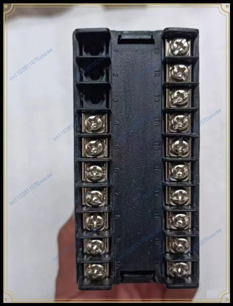 1pcs multifunctional timing counting meter ct8-rc62