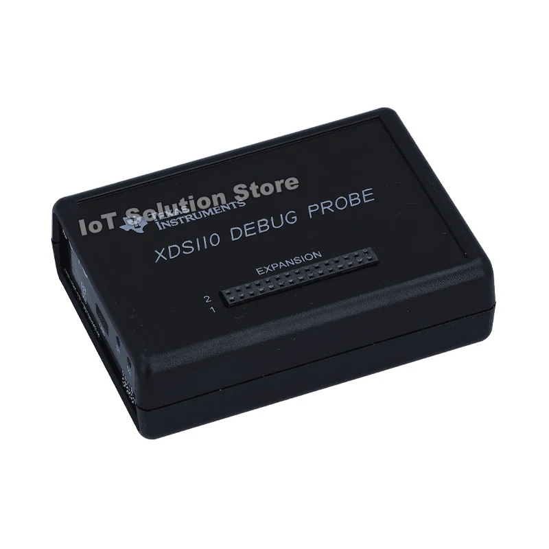 TMDSEMU110-U XDS110 JTAG Debug Probe Original New TMDSEMU110 U