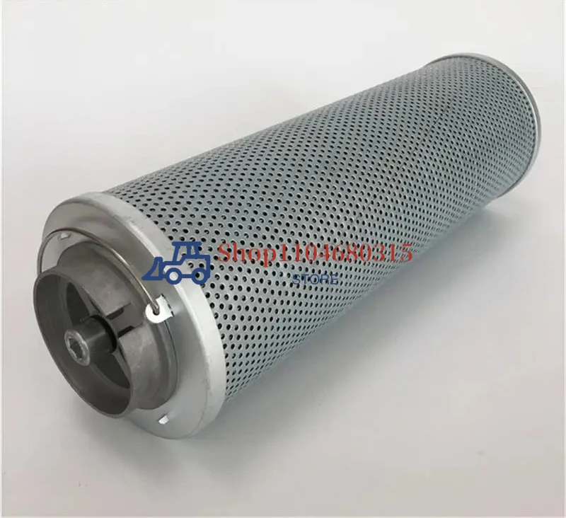 

SY385-8 365H 465-8 405 485H-9 For Sany Excavator accessories oil return filter element hydraulic filter Maintenance