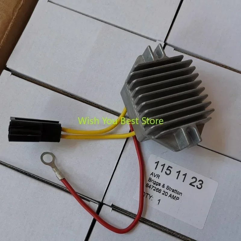 Voltage regulator 20 AMP 847268 AVR