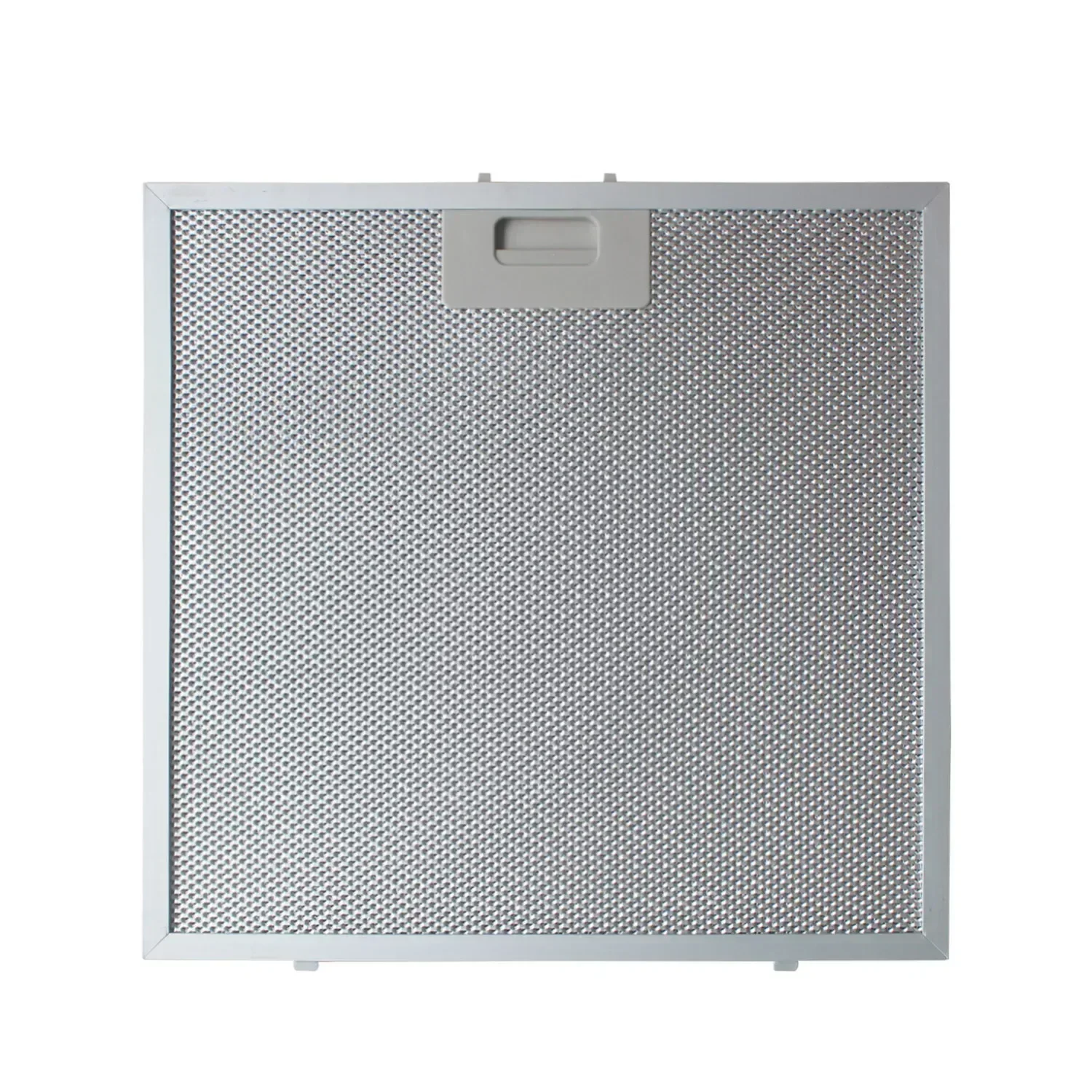 Cooker Hood Grease Filter Kitchen Extractor Aluminium 33 x 32 CM Bosch NEFF 33x32 00362381 Range Hood Filter 330x320mm