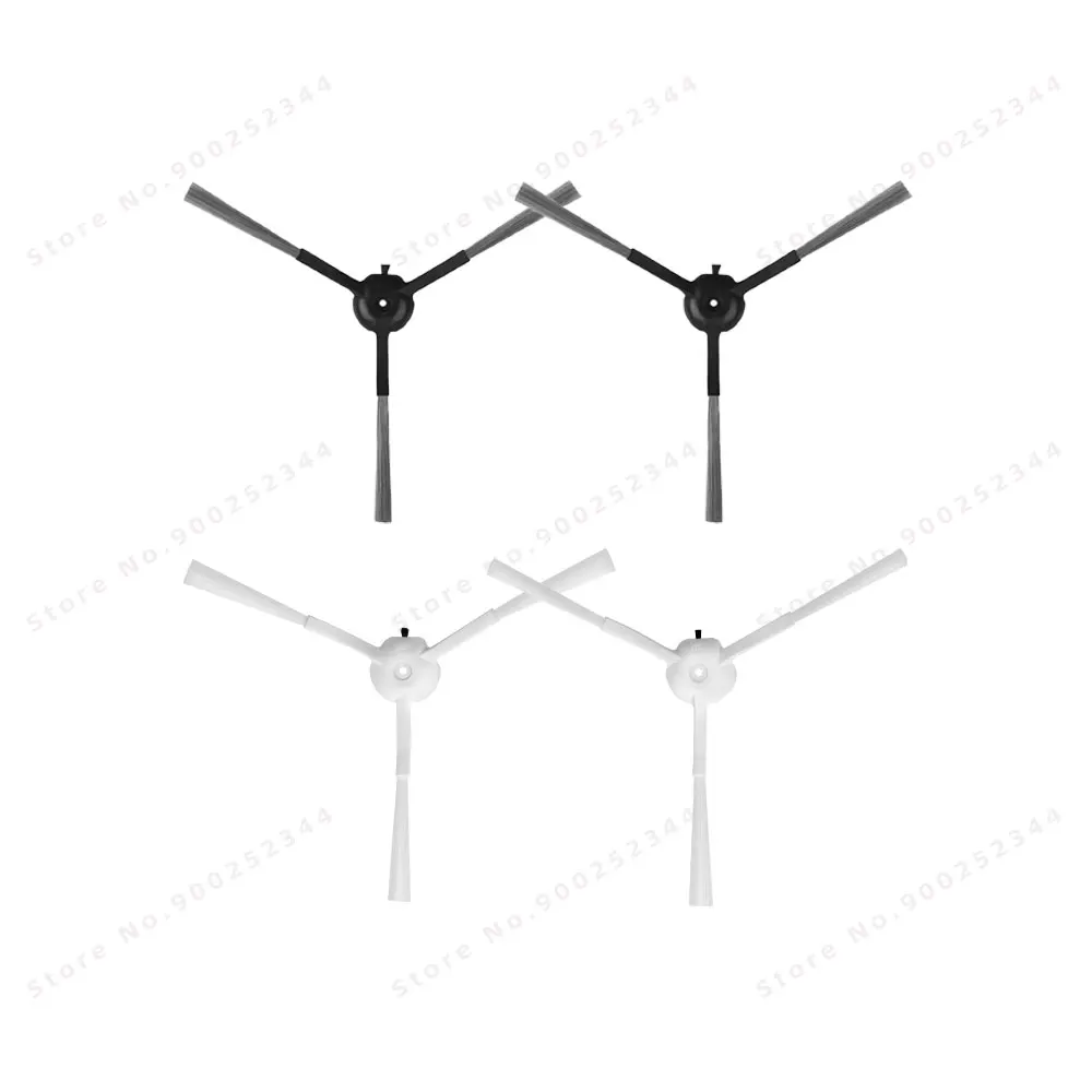 Compatible For inic i9, Proscenic M7 Pro, Honiture Q6, Kyvol Cybovac S31, Lenovo T1 T1S Pro, Xbot L7 Pro Brush Filter Mop Bag
