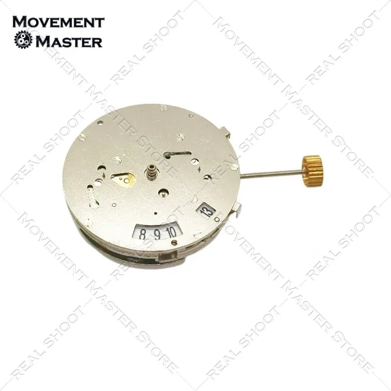 Nuovissimo 8205 Multi ago movimento meccanico sei aghi 3 6 9 movimento 6 9 12 cinque accessori per orologi con movimento ad ago