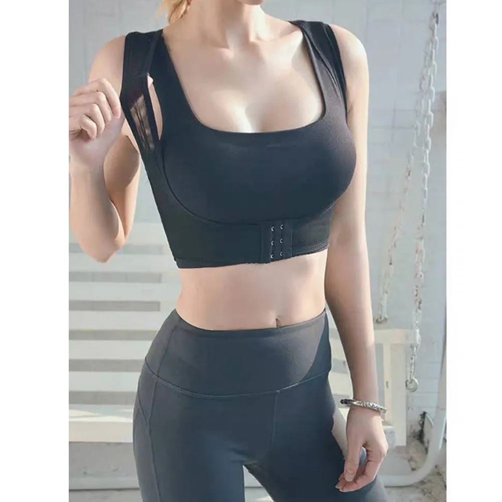 Back Posture Correc…