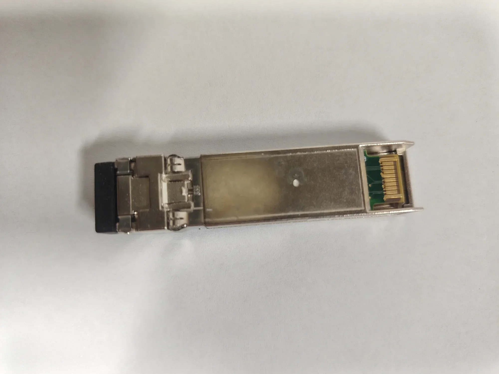 FINISAR 01FT777  78P5153 Transceiver SFP 25G SR 850NM FTLF8536P4BCL-IC N83854 25GB Sfp Fiber Switch