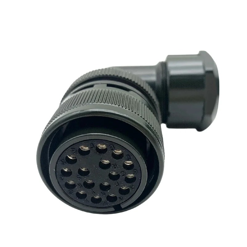 Hot Sale New S6-C26 Industrial Automation Control Connector