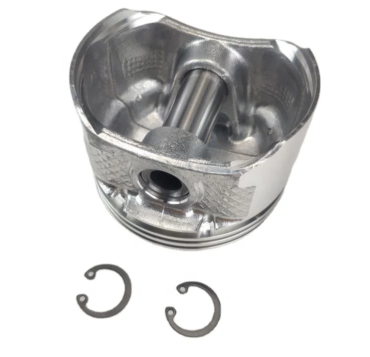 QSM11 ISM11 M11 For Cummins engine piston kit compressor 3800823