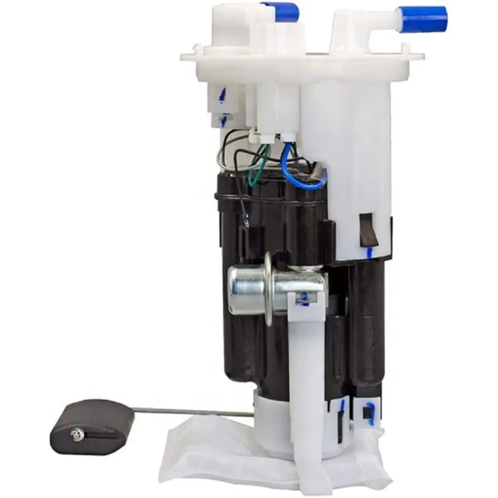 31110-1C000 08300-0750 311101C000 1K0060L NEW Fuel Pump Module Assembly For FIT Getz TB 1.1L 1.3L 1.6L L4 2002-2009