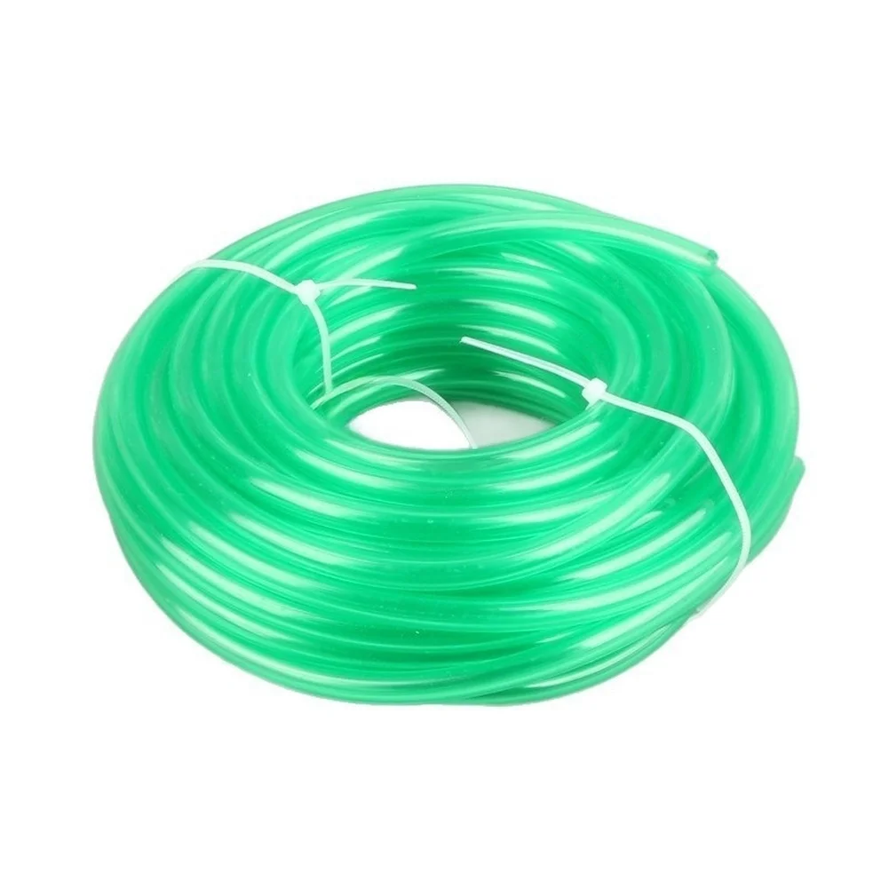 For Parking Heater Oil Transfer Tube Diesel Fuel Hose Fuel Transfer Application Diesel Resistance Flexible Construction