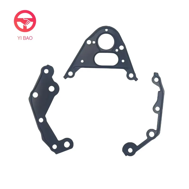 11147566411 Timing Gear Case Gasket 11 14 7 566 411 for BMW 7 (F01 F02 F03 F04) 750 I Li  N63 B40 B/N63 Cylinder Head Gaskets
