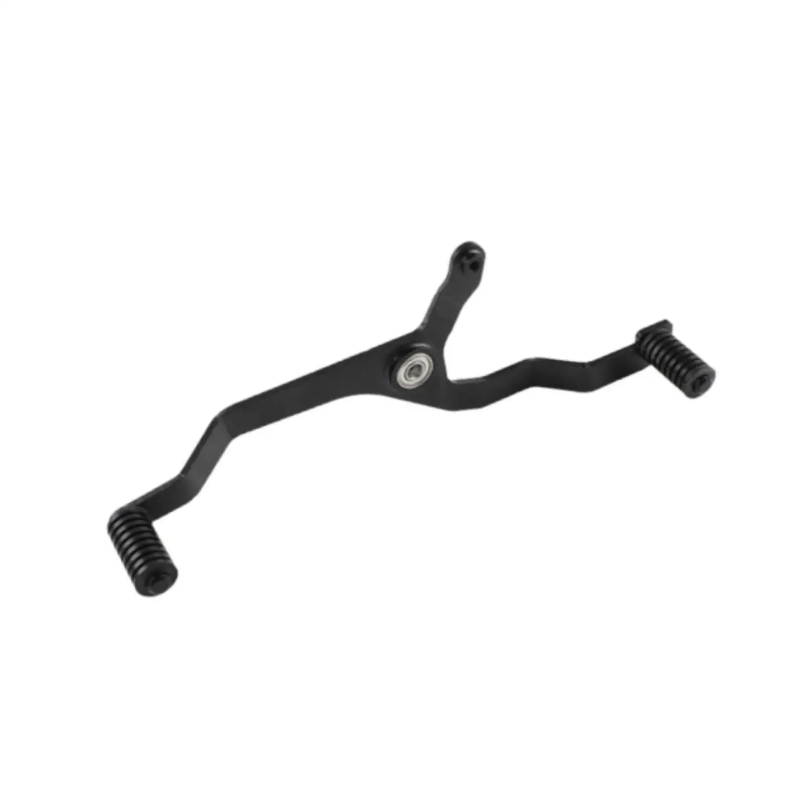 Sturdy Motorcycle Gear Shift Lever Forward And Backward Shifter Pedal Durable Universal Fit High Performance Riding Accessories