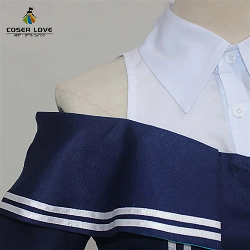 

CyProject Sekai Yomosugara Kimi Omou Hoshino Ichika Tenma Saki Rin Hinomori Shiho Mochizuki Honami Cosplay Costume for Halloween