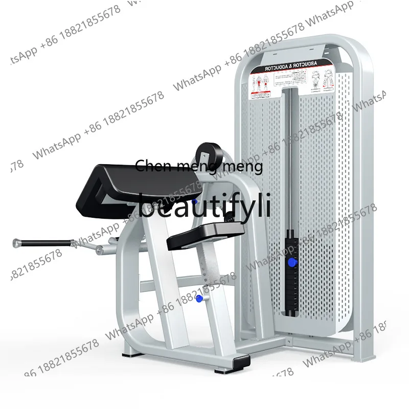 

Commercial All-in-One Fitness Equipment Biceps Triceps Fitness Materials Gym Studio Equipment