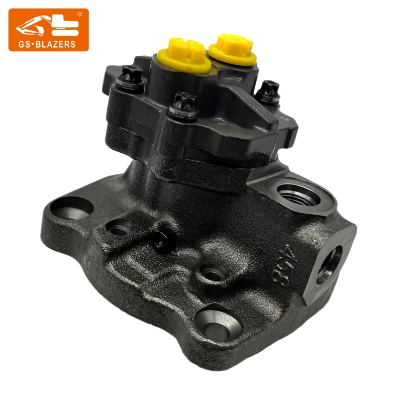 Excavator Fuel Transfer Pump/Delivery Pump 313 6357 for CAT C7 C9 high-quality Excavator Parts