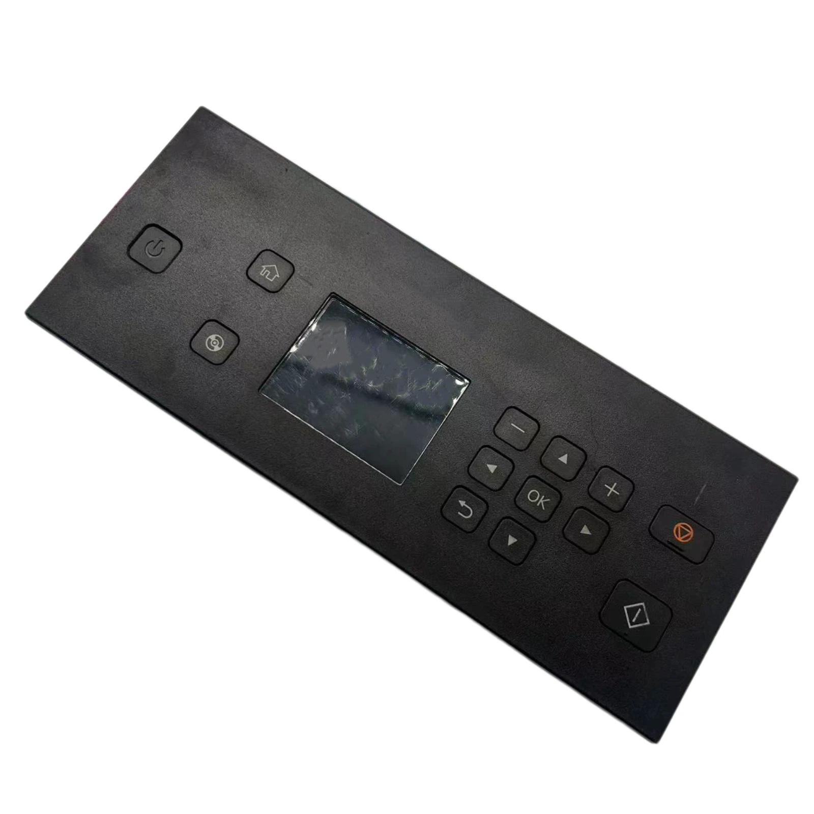 Control Panel Assembly fits for Epson WorkForce Pro WF-C5210 WF-C5290 WF-C5290a