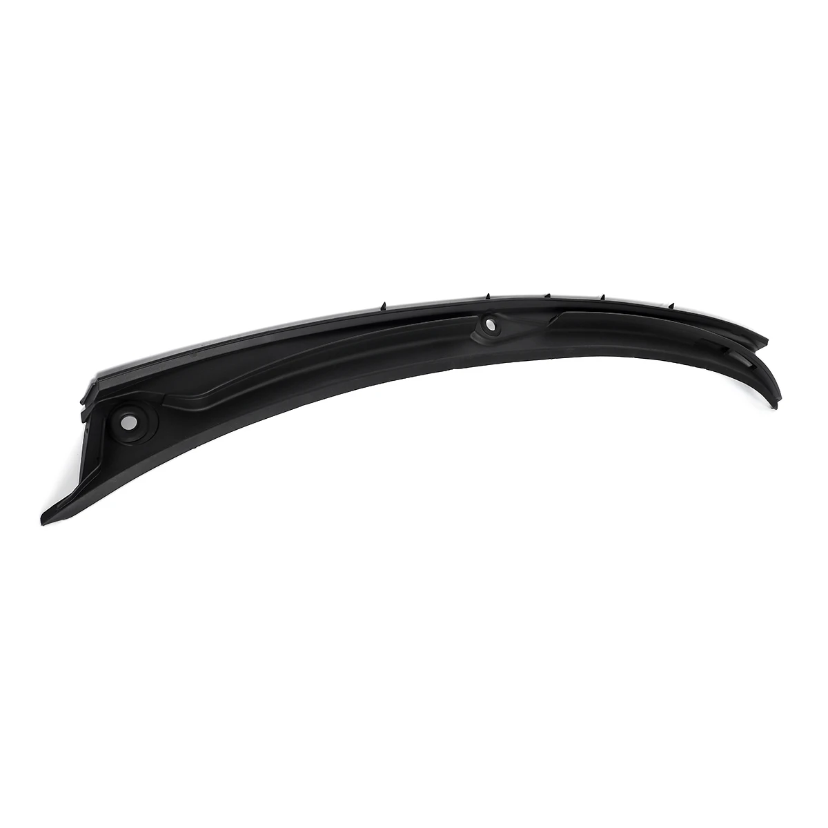 new Front Windshield Wiper Cowl Cover Panel，1997-2006 BMW M3 E46 323i 328i 4DR 51718208483 Only Fit For Left-hand Drive Magickit