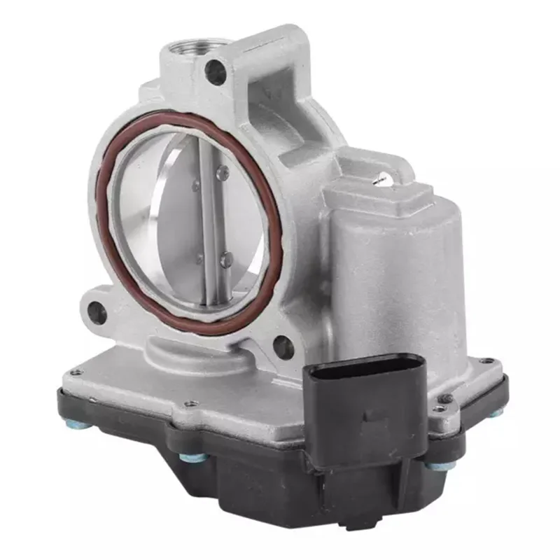 Elektronische Drosselklappenbaugruppe für VW Touareg A6 Quattro 3.0L 057128063B 057128063D 057128063C 057128063E