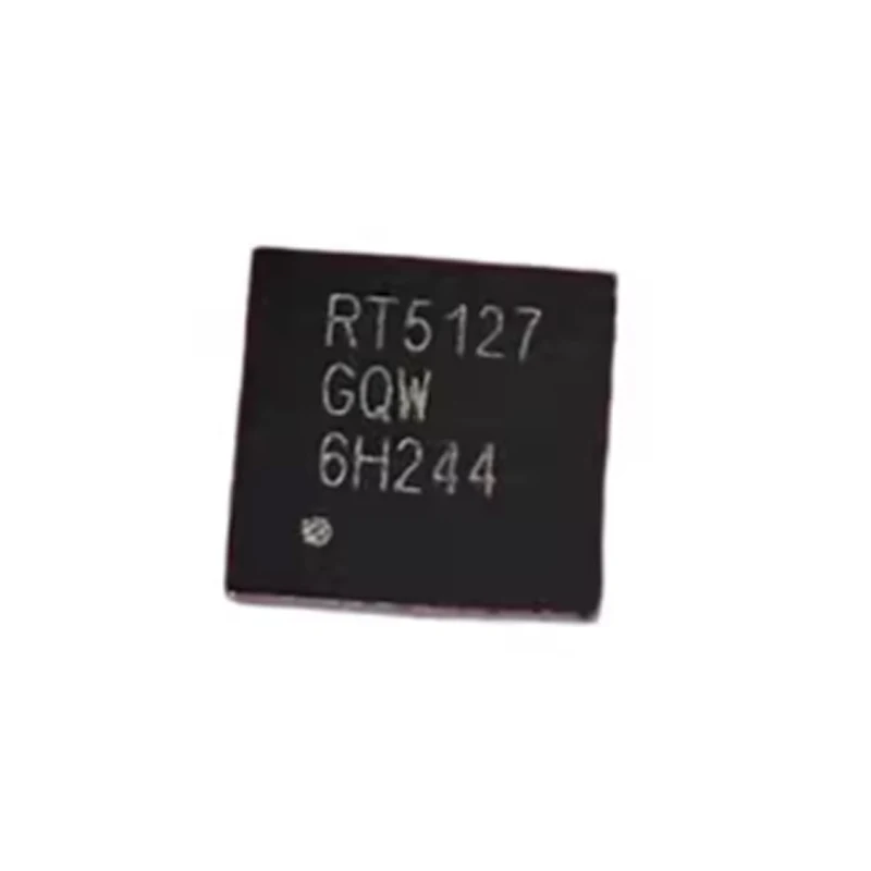 

RT5127GQW RT5127 PS4 PS5 chip original brand new genuine stock