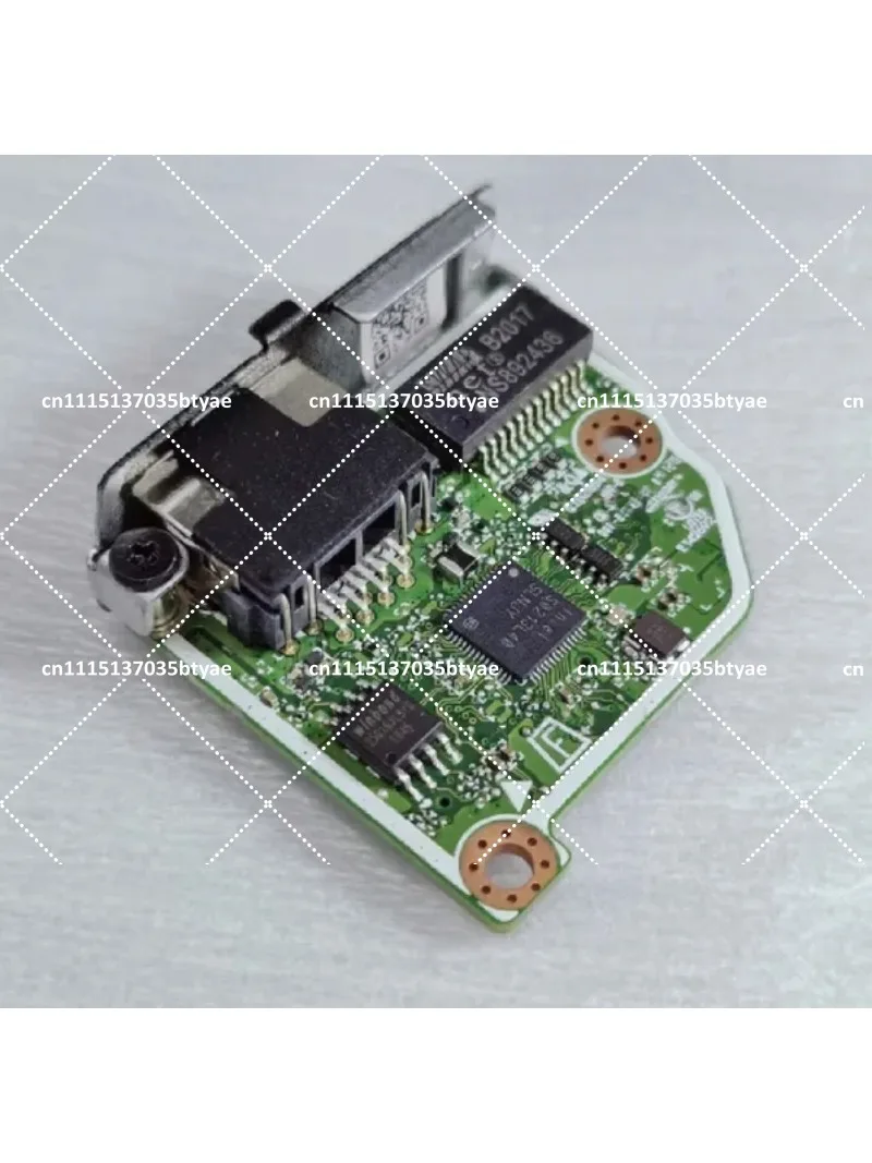 Compatible 2.5GbE Network Card for G6 G8 G9 Mini Hosts, M74416-001 L83414-002