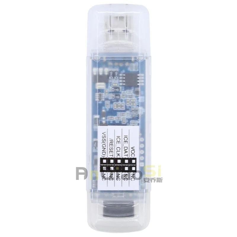 

Nu-Link-Pro simulation tuning programmer nuvoton Newtang microcontroller SWD ICP is in stock and genuine