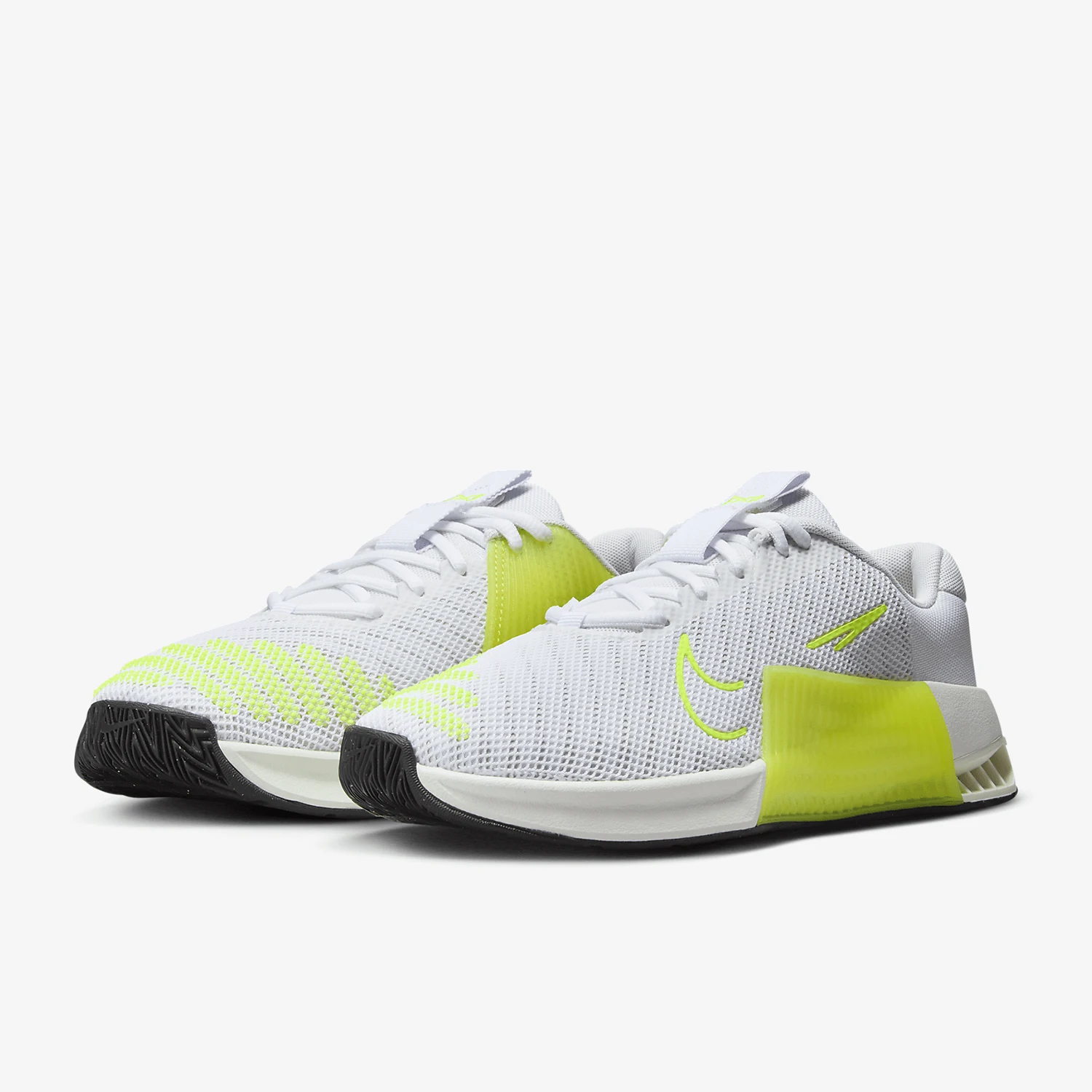 حذاء تدريب نسائي مبطن جديد من Nike Genuine 2024 DZ2537-105 #1