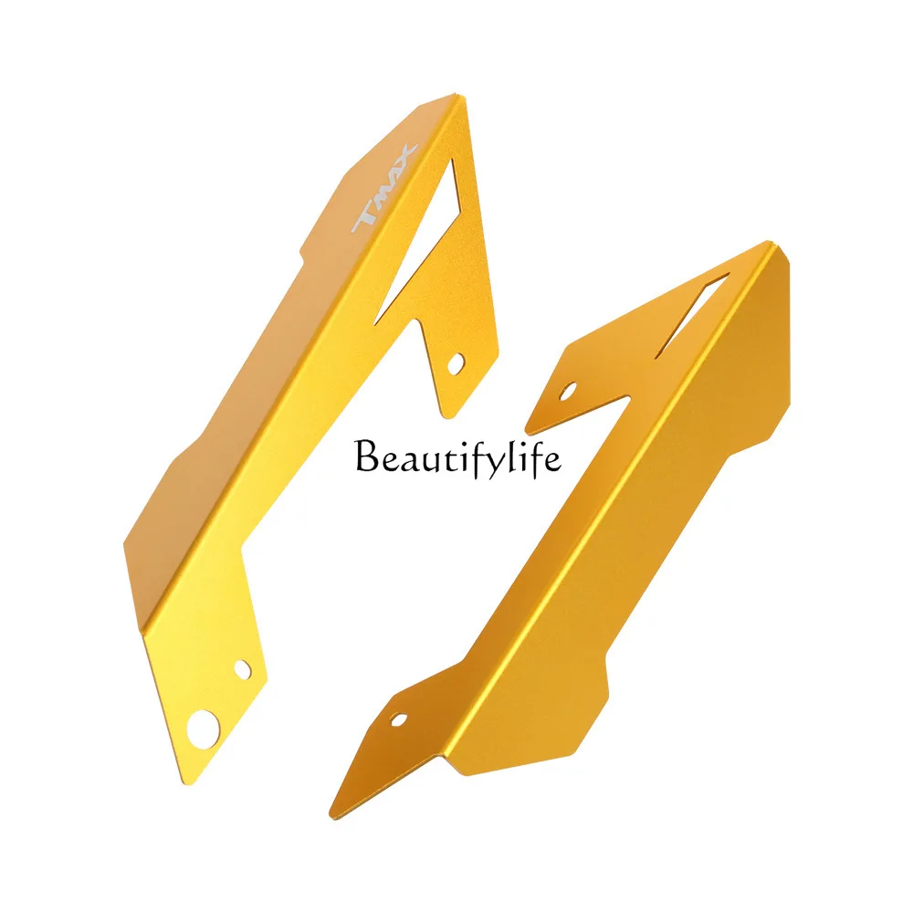 TMAX 530 T-max530 2012-2016 غطاء سلسلة معدلة، غطاء مزخرف للسلسلة