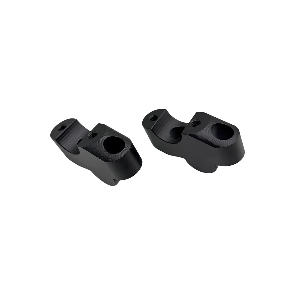 Fit For Scrambler 900 Scrambler900 2026 Handlebar Risers Up Motorcycle Accessories Clamp Mount Handle Bar Riser Move Back Parts