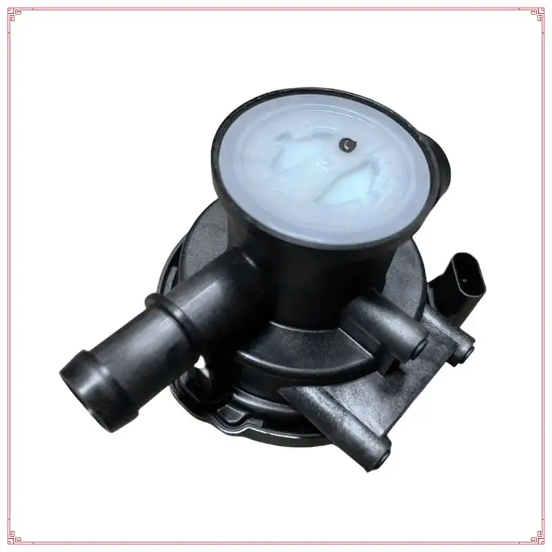 

Клапан фильтра топливного бака автомобиля для BMW X3 (G08) X4 (G02) 16137404081 1613747496 1613-7444496-03 9815724880 Запчасти Аксессуары