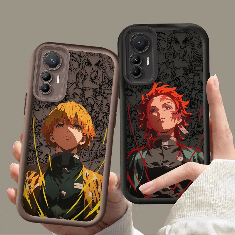 Demon Slayer Tanjir… - image