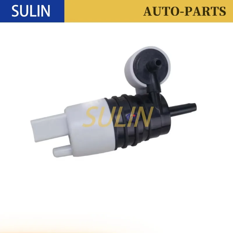 

A0998660021 Насос омывателя лобового стекла высокого давления для MERCEDES-BENZ C-CLASS T-Model S205 C 63 (205.286) 2015-2021