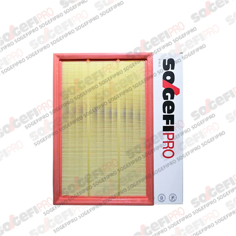 

For GWM Wingle 5 1.5 2.0 For Wingle 7 2.0 Pickup 4x4 For Greatwall Poer AWD 2.0 19- SOGEFIPRO Air Filter SAF1846/1 1109110XP6EXA