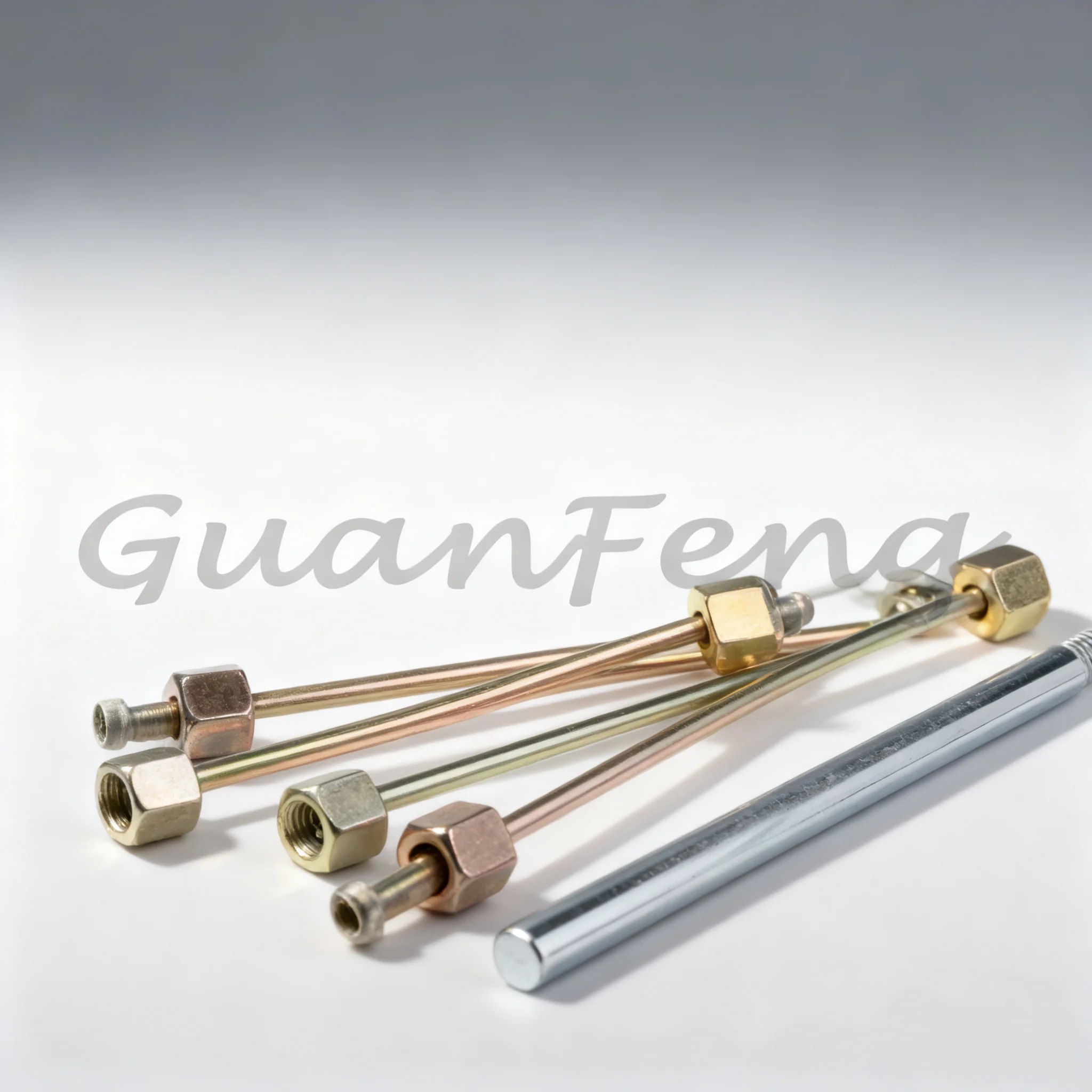 Hand Pressure Diesel Injector Nozzle Calibrator, Fuel Injector Atomization Test Bench for Automobile and Tractor Repair