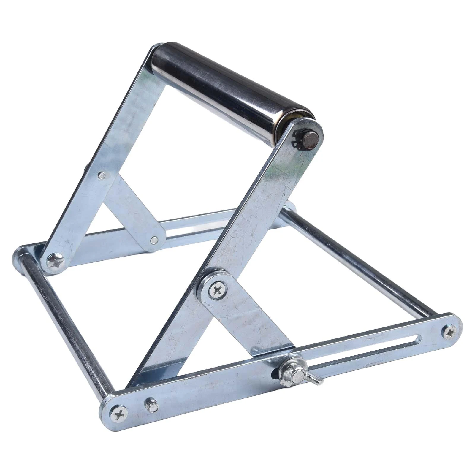 

Pipe Cutting Cutting Holder Cutting Bracket Power Tools Table Stand Workbench Cutting Lift For Cutting Machine