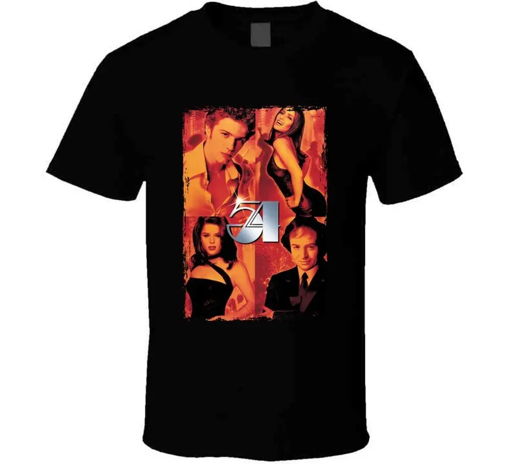 Studio 54 Movie T Shirt