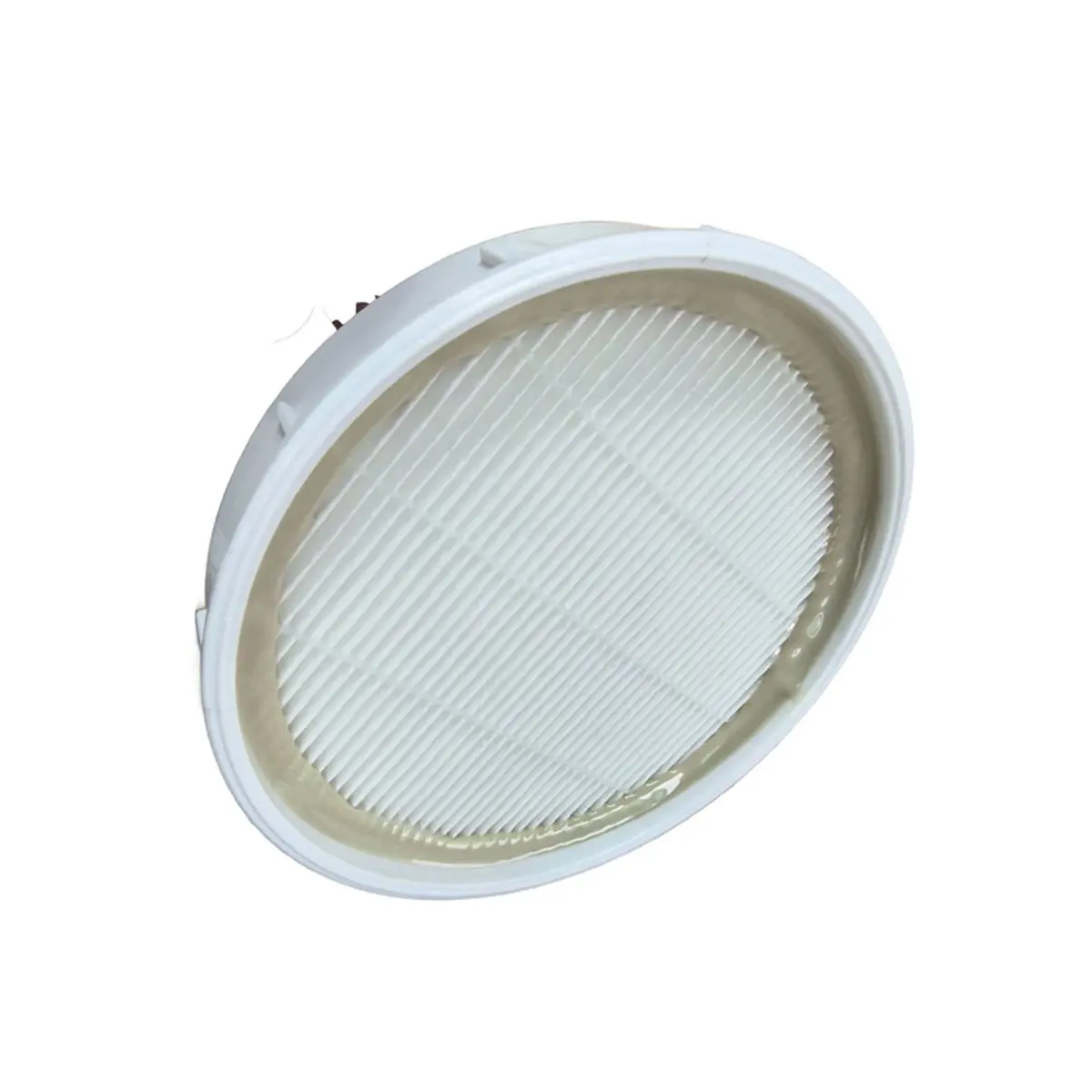 

3PCS Filter for VC3 / VC3 Premium Vacuum Cleaner Accessories Motor Filter High-Efficiency Dust Container Filter