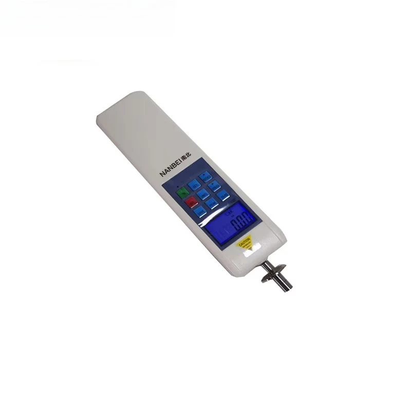 

Hot Sale NANBEI Portable Digital Fruit Sclerometer Hardness Tester Machine