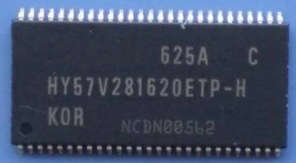 

100% НОВЫЙ HY57V281620ETP-H TSOP54