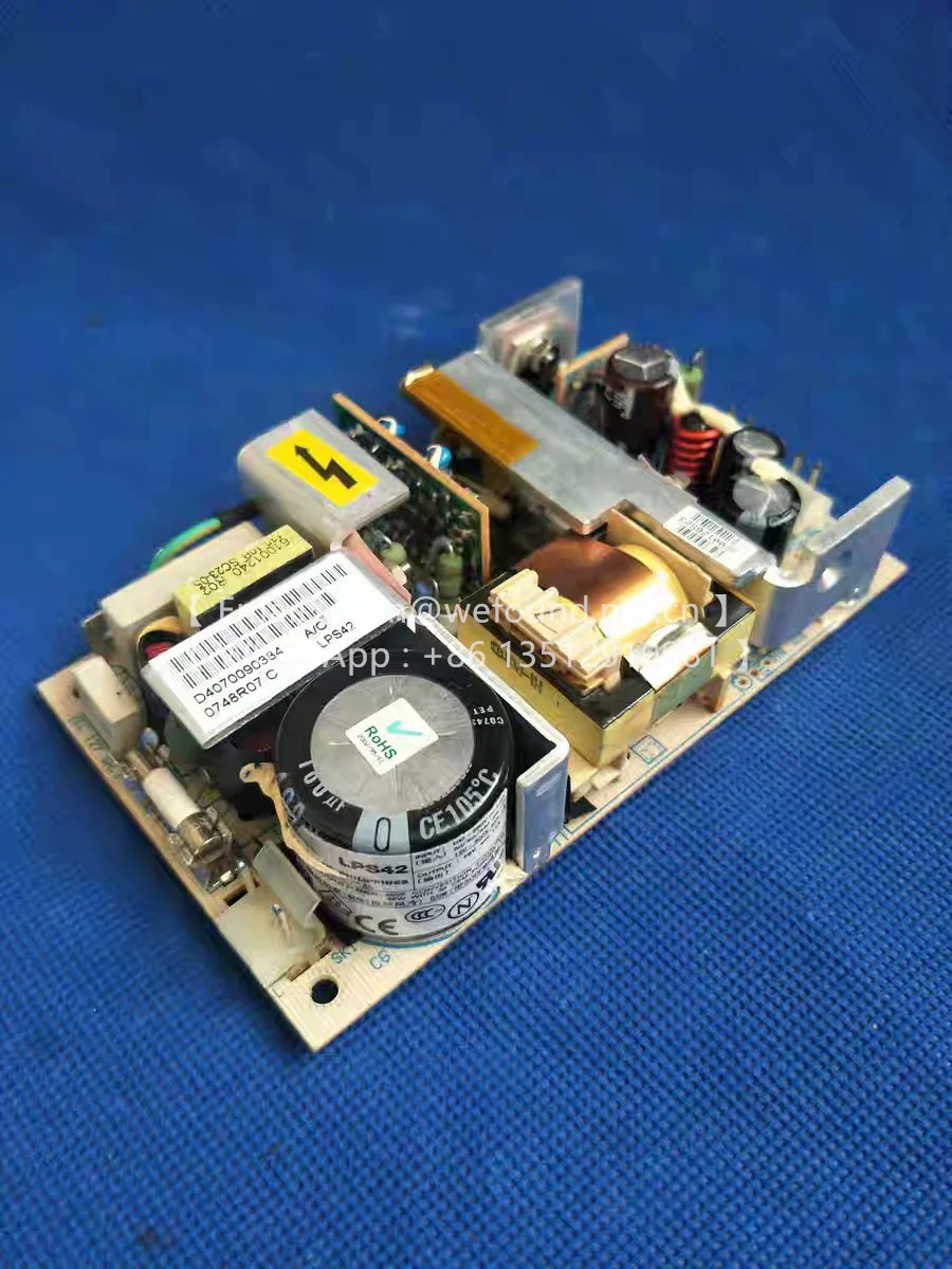 LPS42  LPS42-M Embedded PCB Power Conversion Module