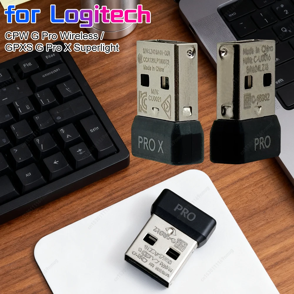 Usb Receiver Replac…